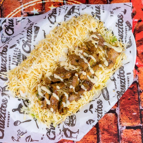 Sede Chuzitos Gourmet Quinta Camacho Bogotá