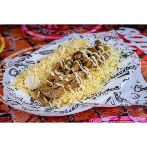 Sede Chuzitos Gourmet Modelia Bogotá