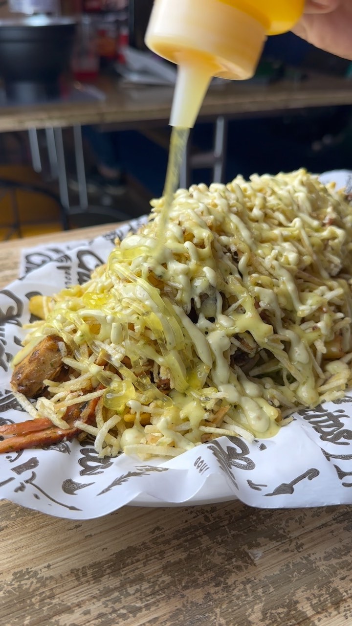 Sede Chuzitos Gourmet Laureles Medellín
